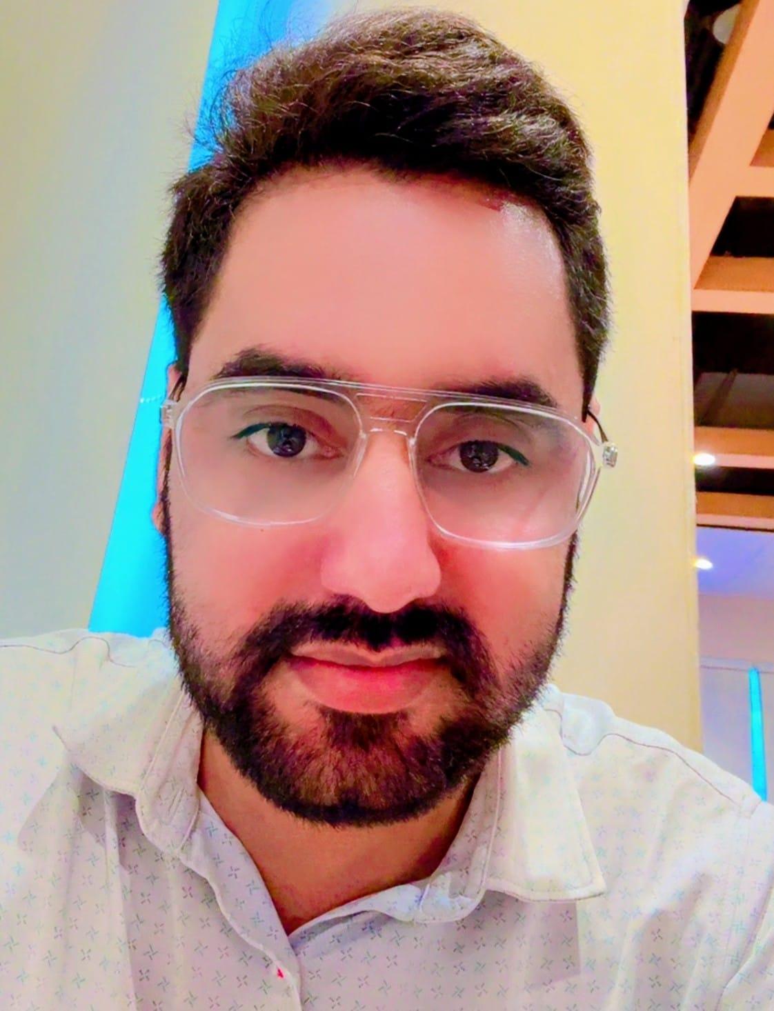 Founder, CEO & Visionary Leader of Jangras Corporation